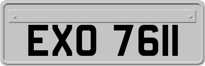EXO7611