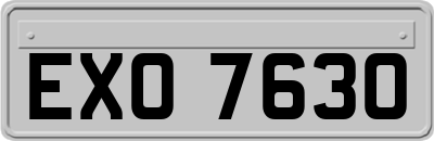 EXO7630