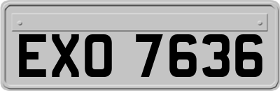 EXO7636