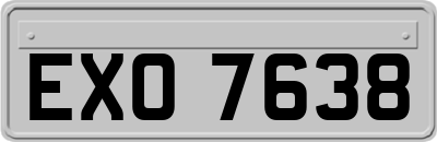 EXO7638