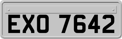 EXO7642