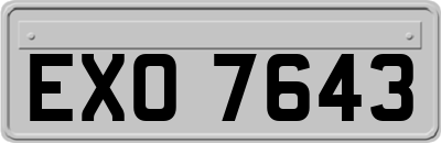 EXO7643