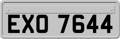 EXO7644