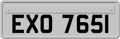 EXO7651