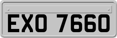 EXO7660