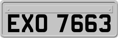 EXO7663