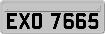 EXO7665