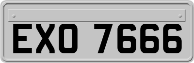 EXO7666