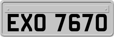 EXO7670