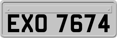 EXO7674