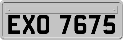 EXO7675