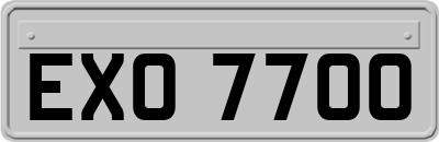 EXO7700