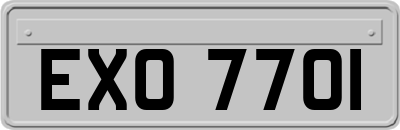 EXO7701