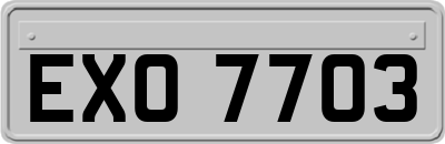 EXO7703