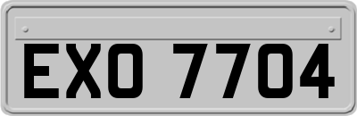 EXO7704