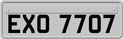 EXO7707