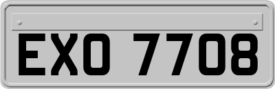 EXO7708