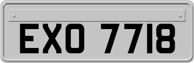 EXO7718