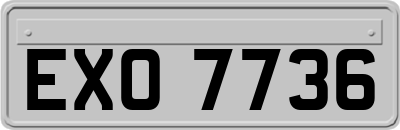 EXO7736