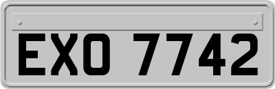EXO7742