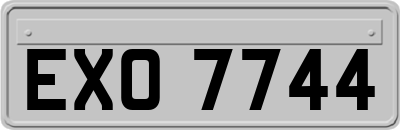 EXO7744