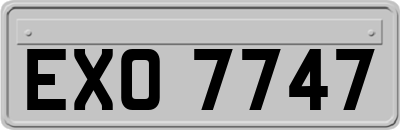 EXO7747