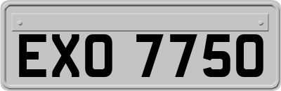 EXO7750