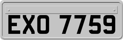 EXO7759