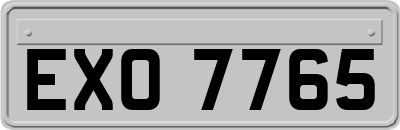 EXO7765