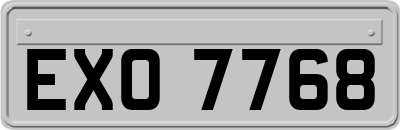 EXO7768