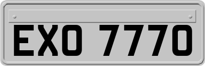EXO7770
