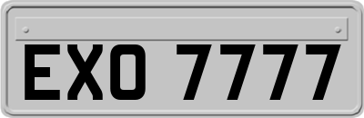 EXO7777
