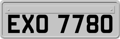EXO7780