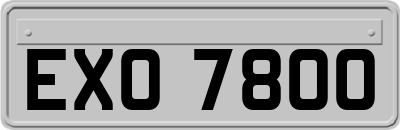 EXO7800