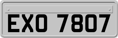 EXO7807