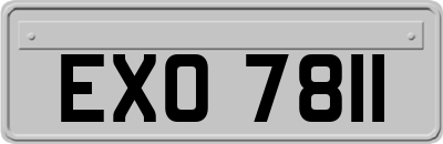 EXO7811