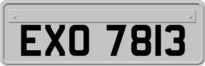 EXO7813