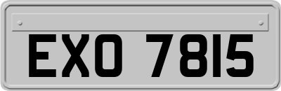 EXO7815