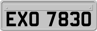 EXO7830