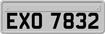 EXO7832