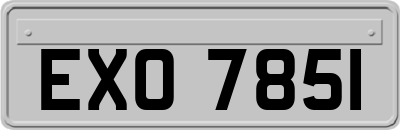 EXO7851