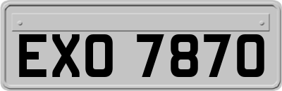 EXO7870