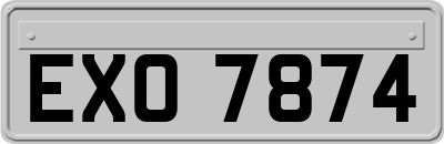 EXO7874