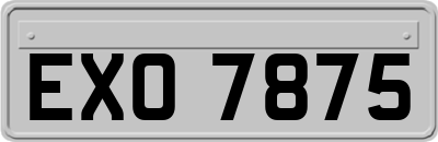 EXO7875