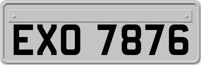 EXO7876
