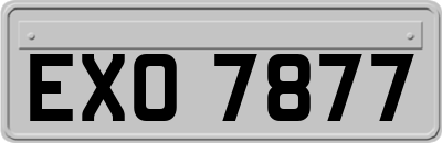 EXO7877