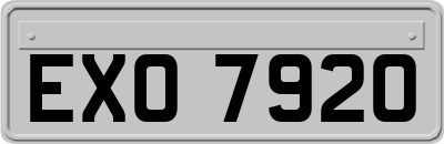 EXO7920