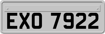 EXO7922