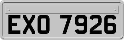 EXO7926