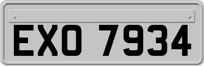 EXO7934